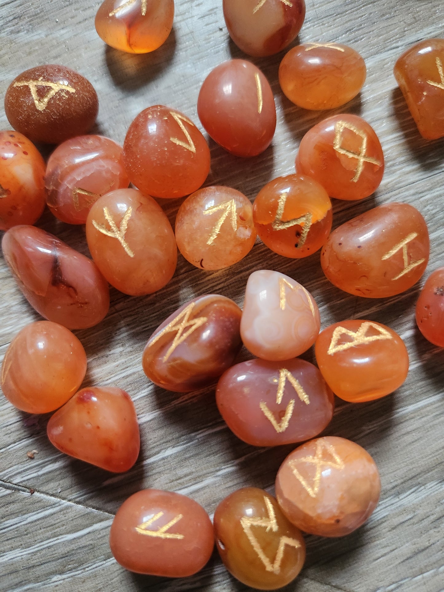 *Rune Set