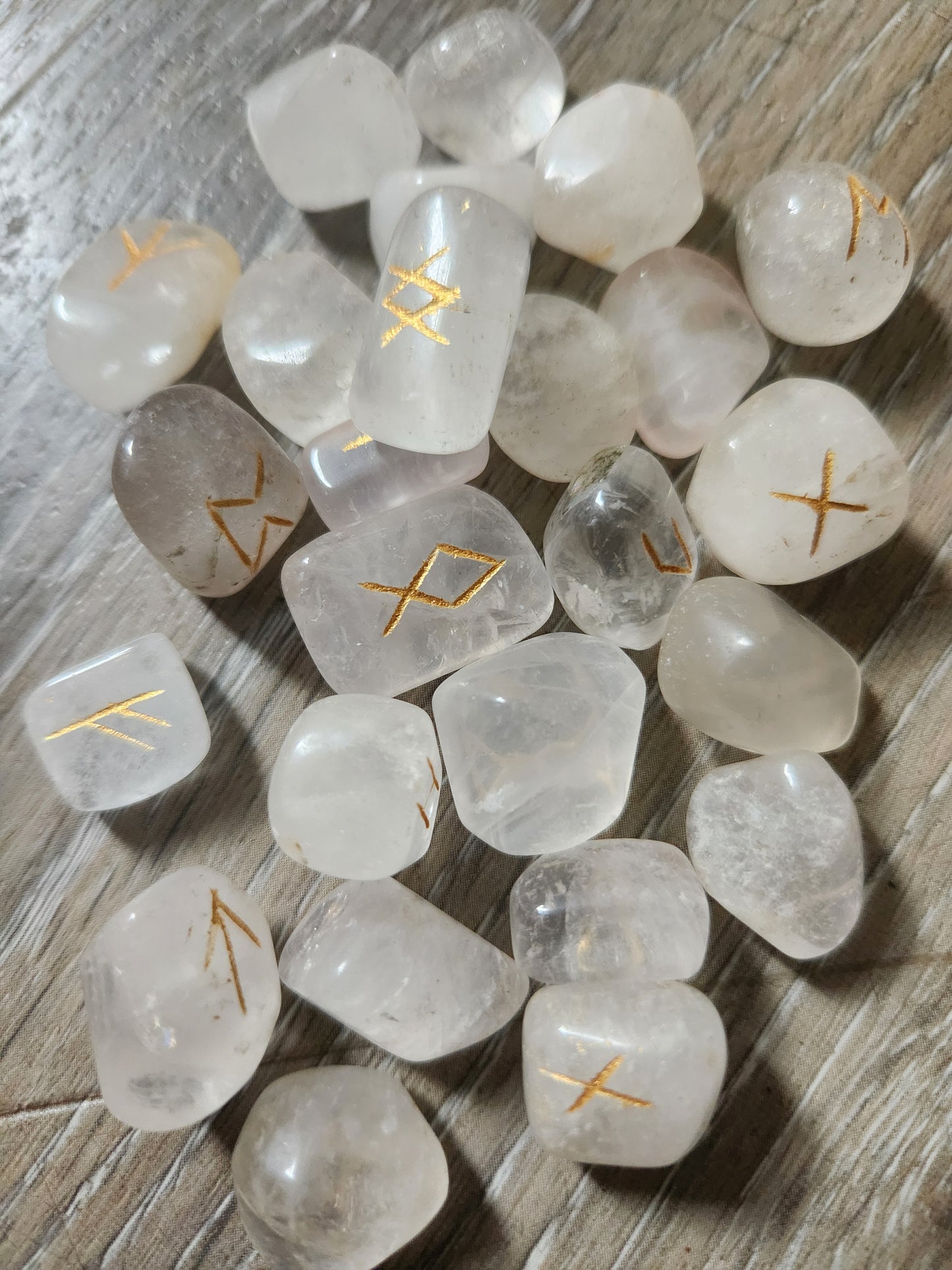 *Rune Set