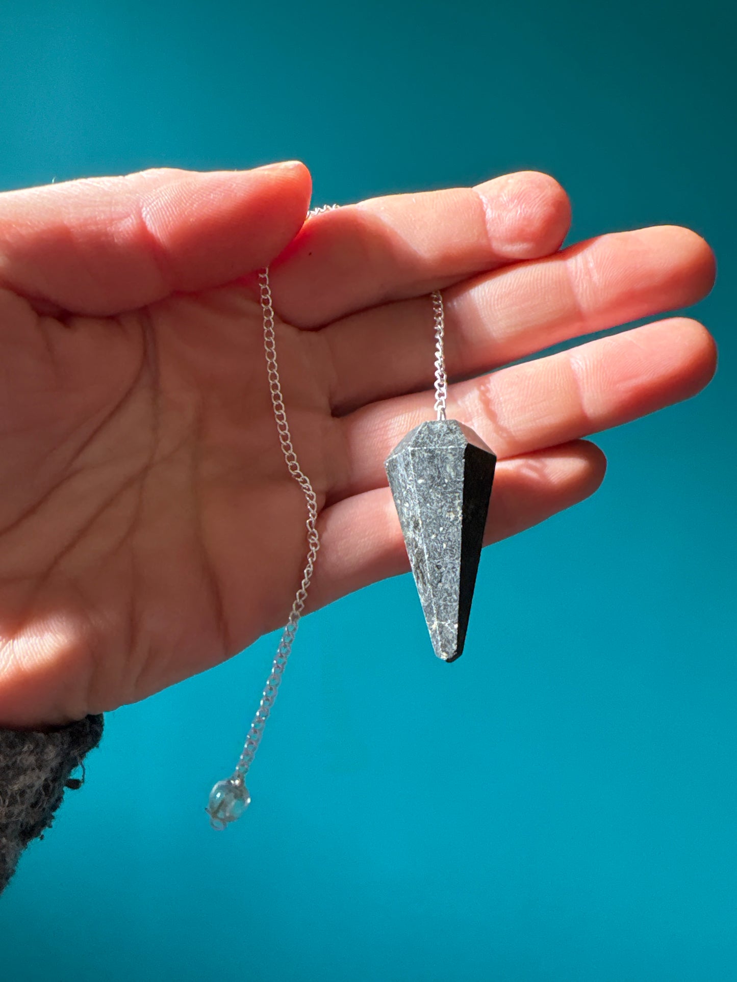 *Pendulum