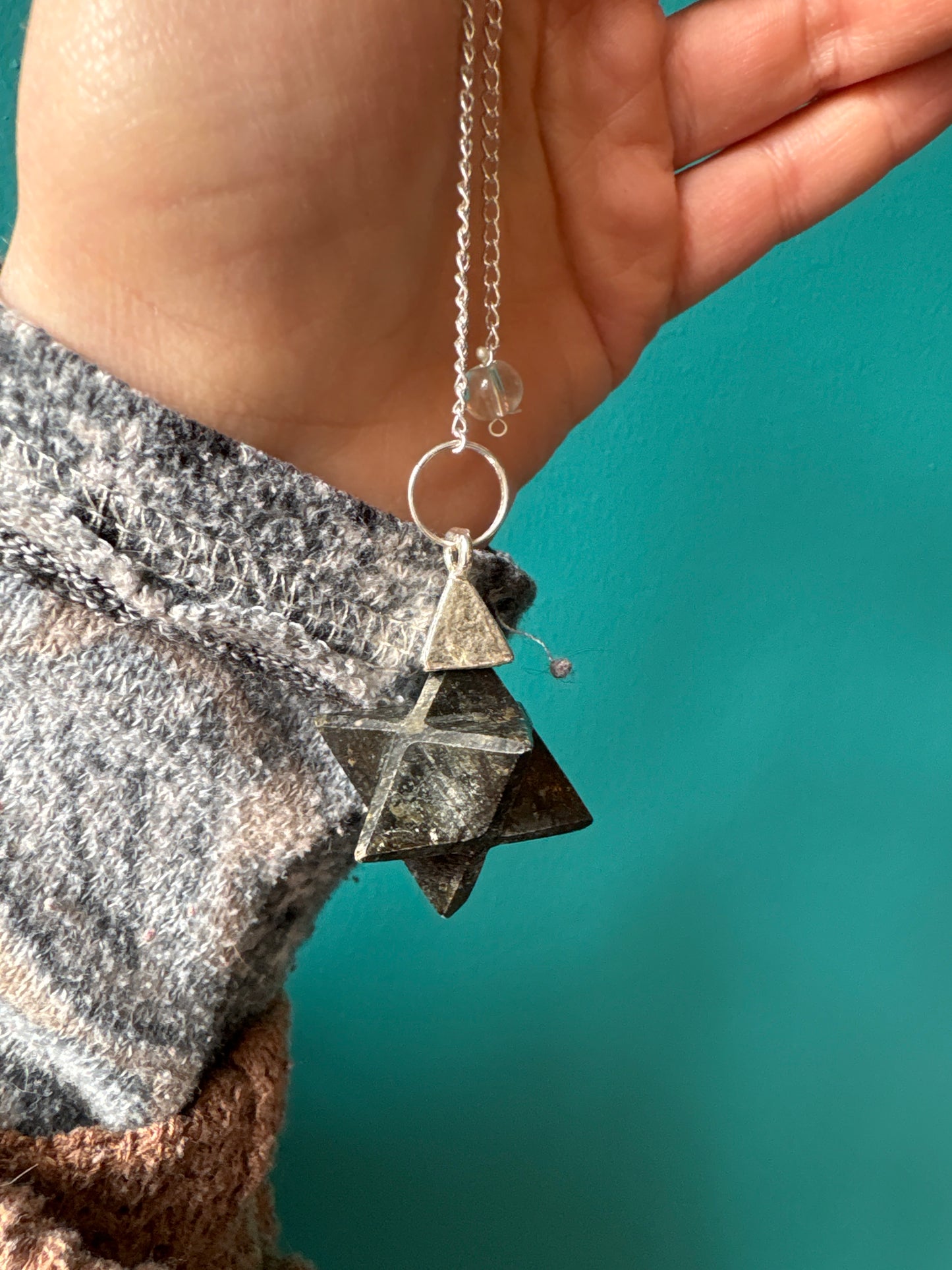 *Pendulum