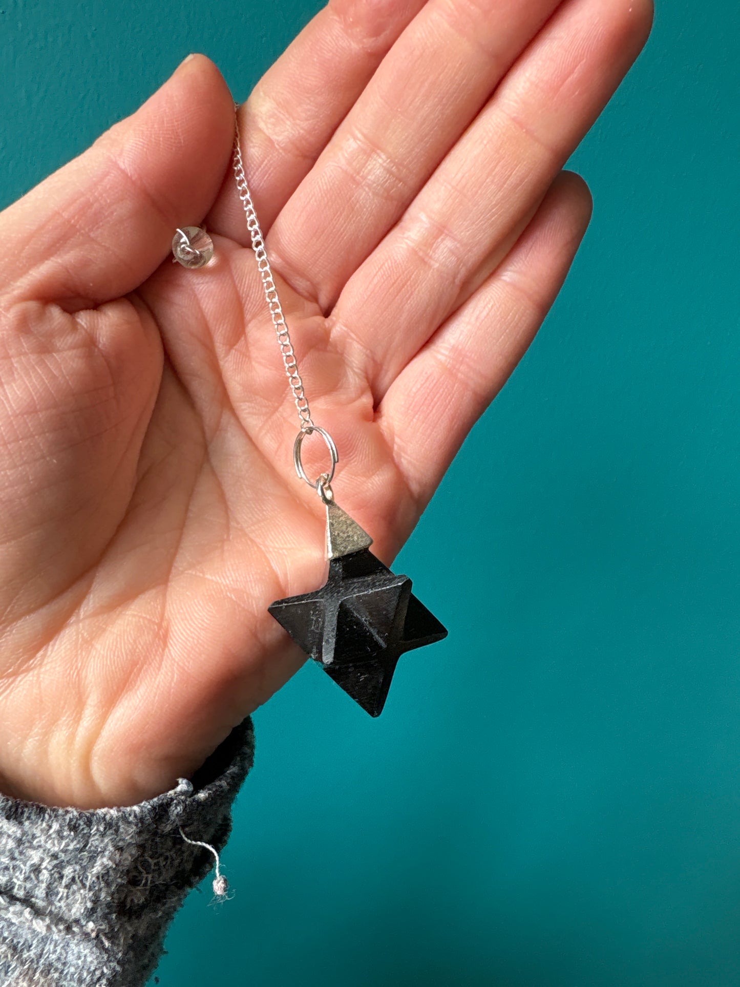 *Pendulum