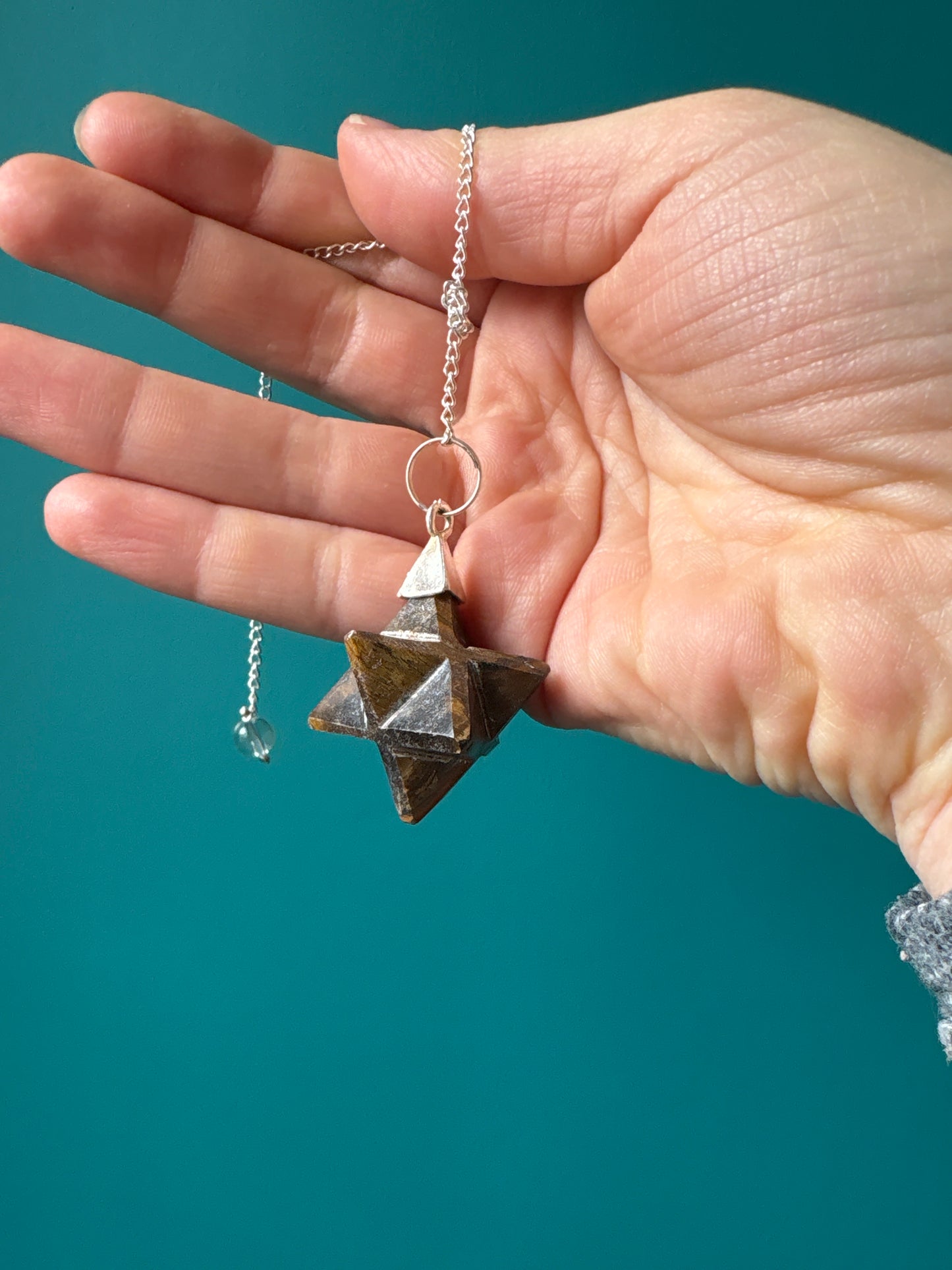 *Pendulum