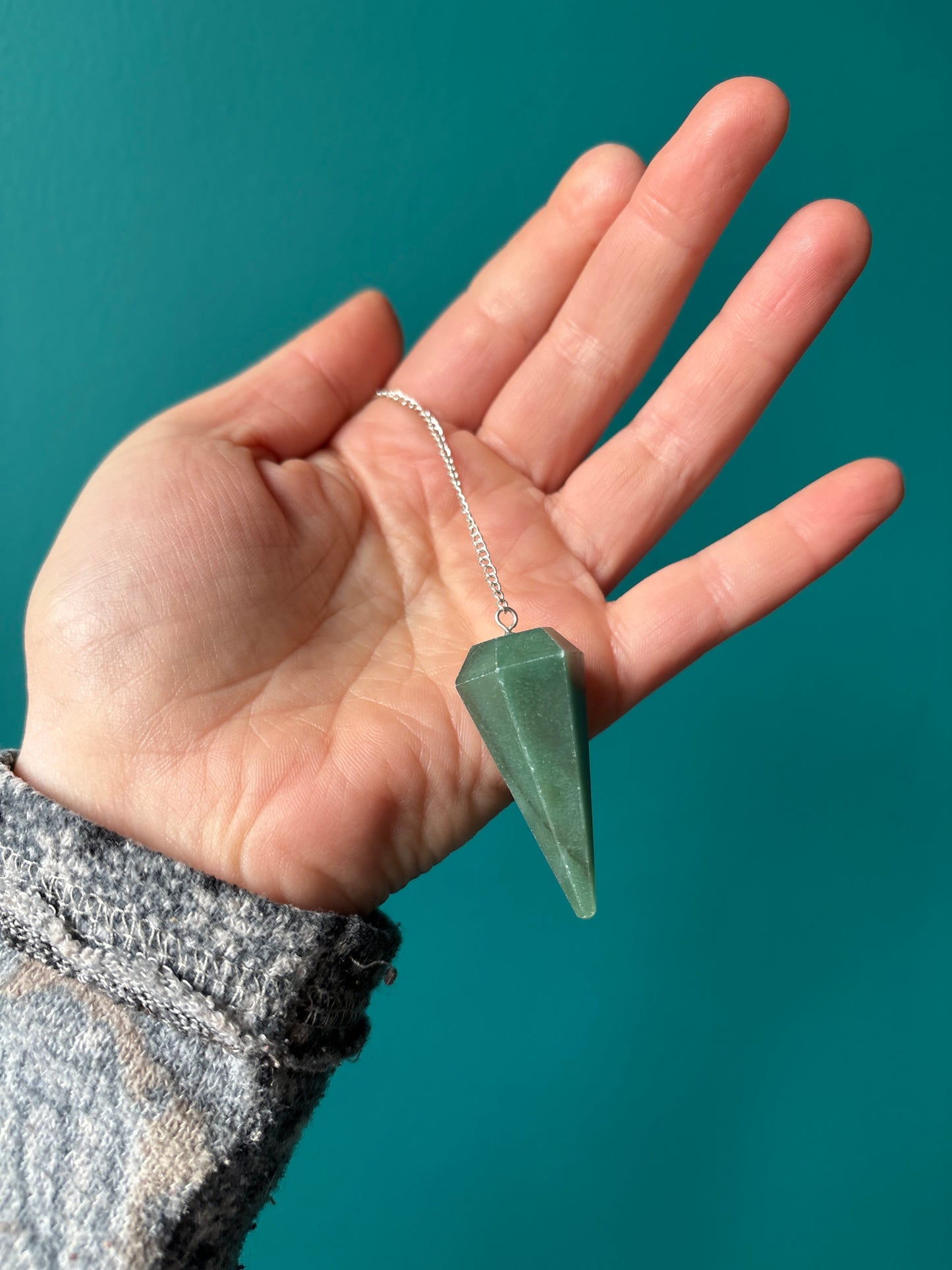 *Pendulum