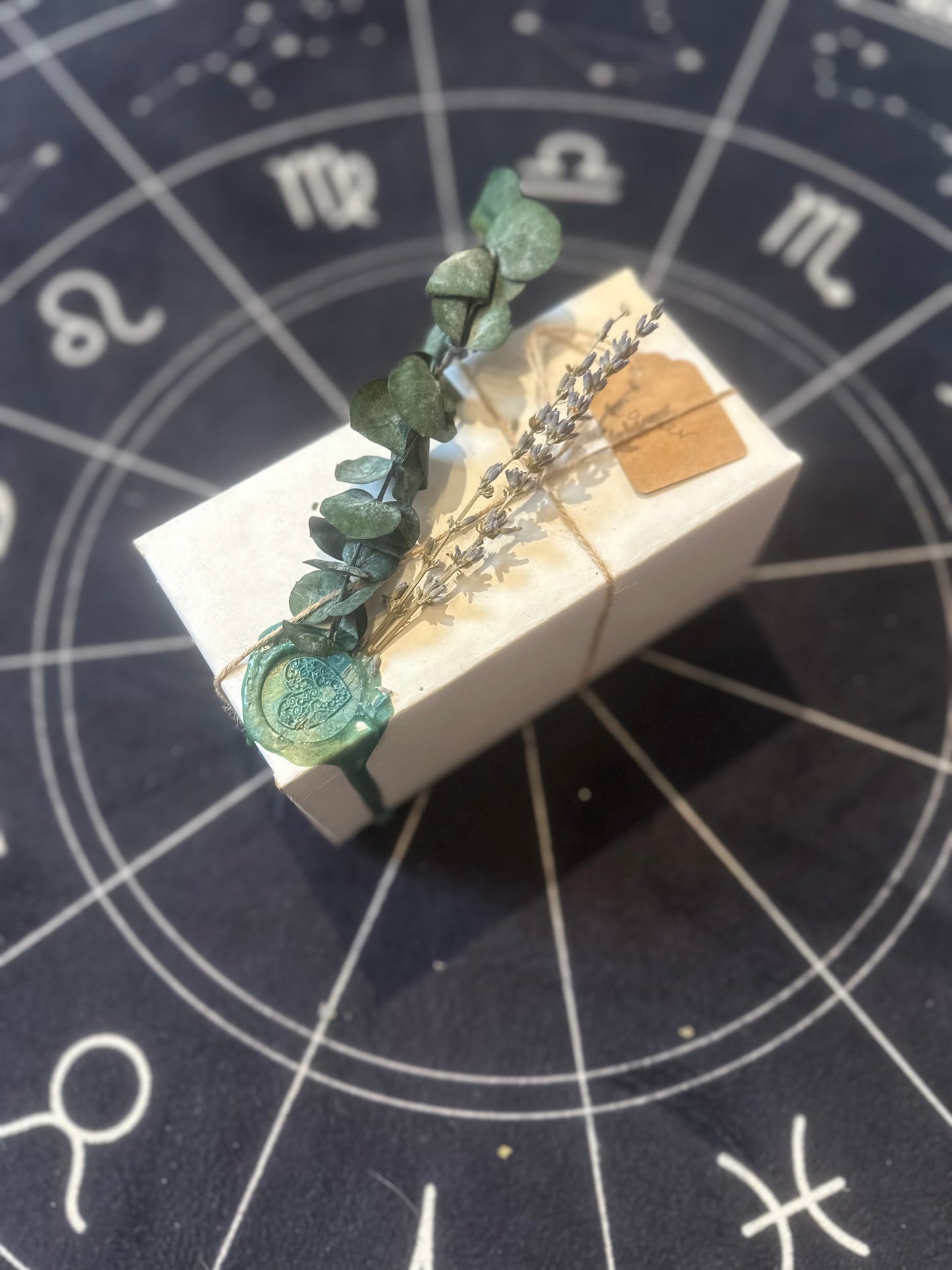 Mystery Gift Box for Cancer