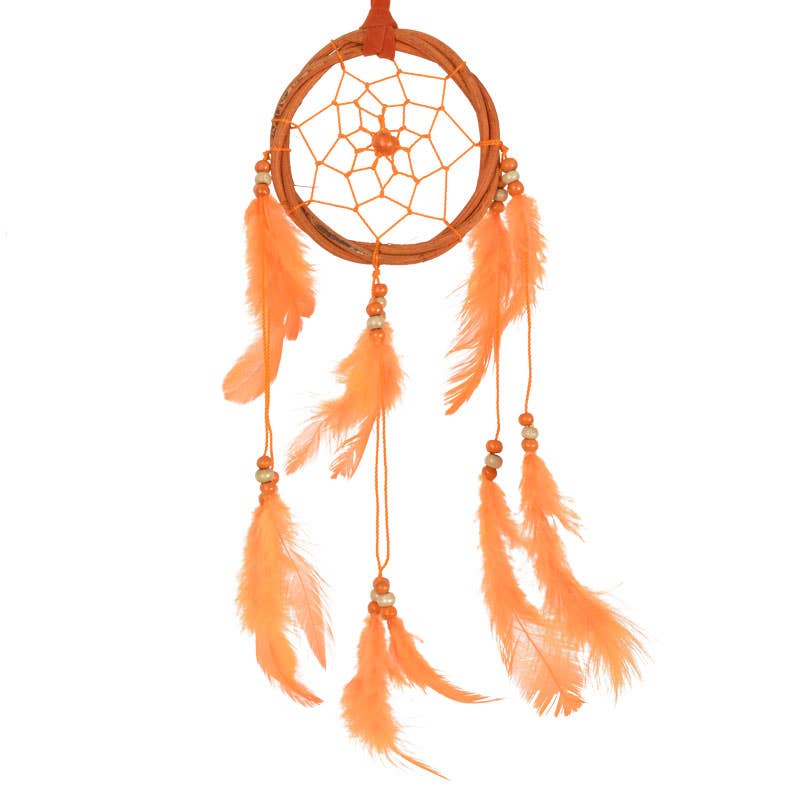 *Rattan Dreamcatcher