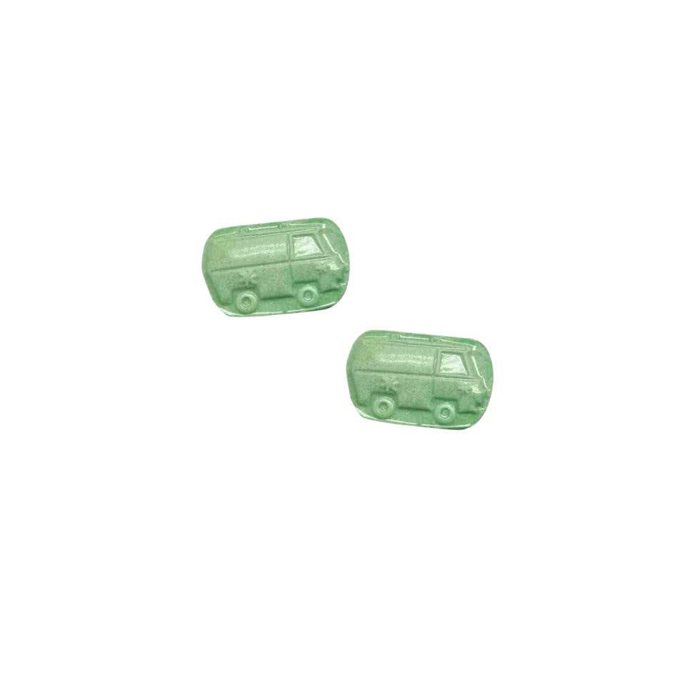Scooby-Doo Mystery Machine Tin, 1.50oz, 12ct Case