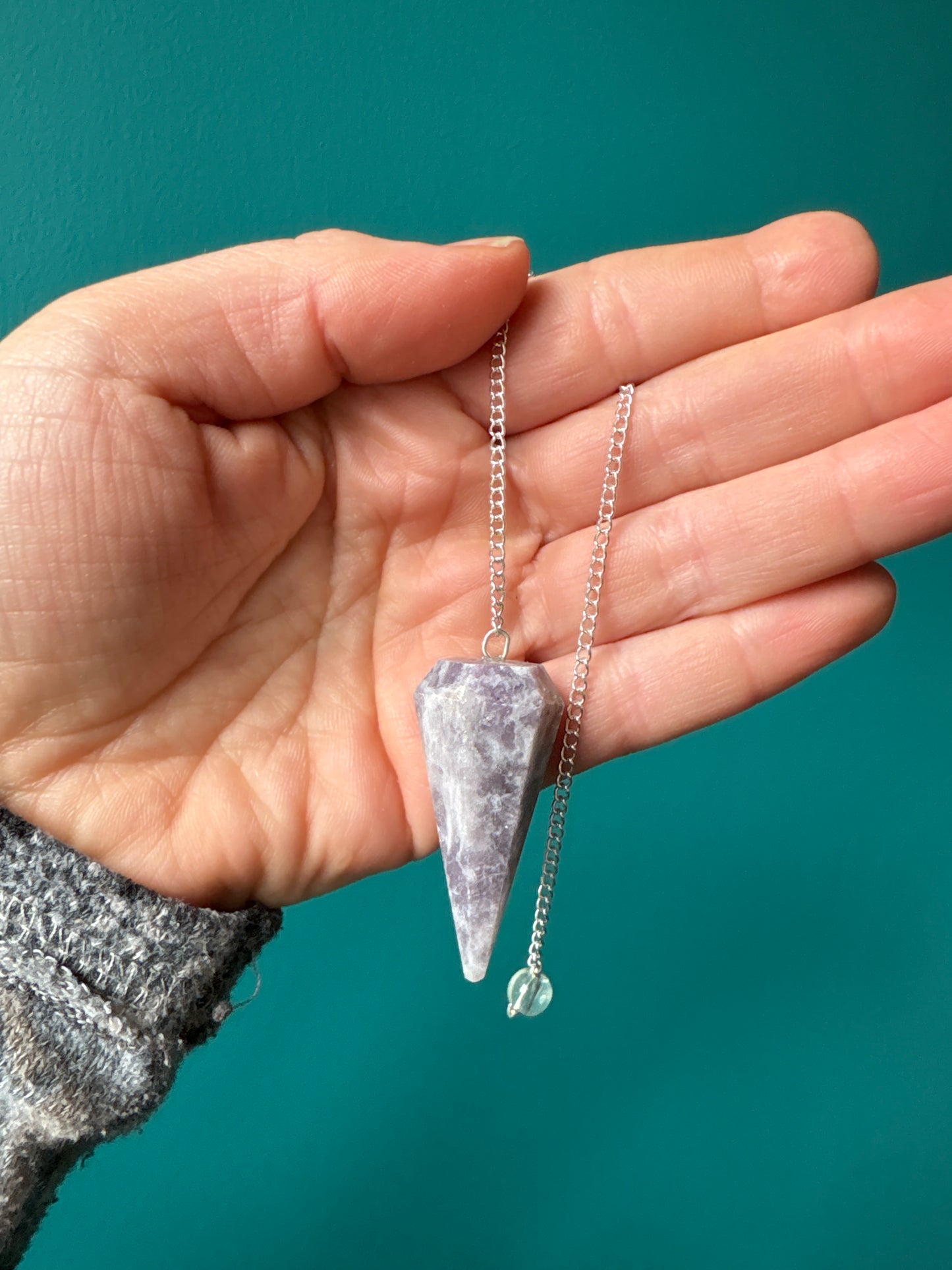 *Pendulum
