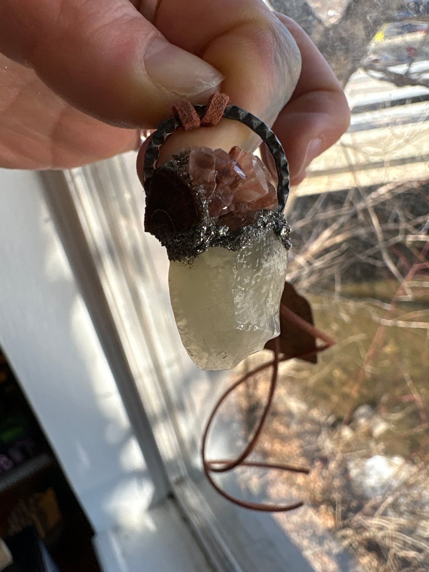 Life Path Activation Amulet