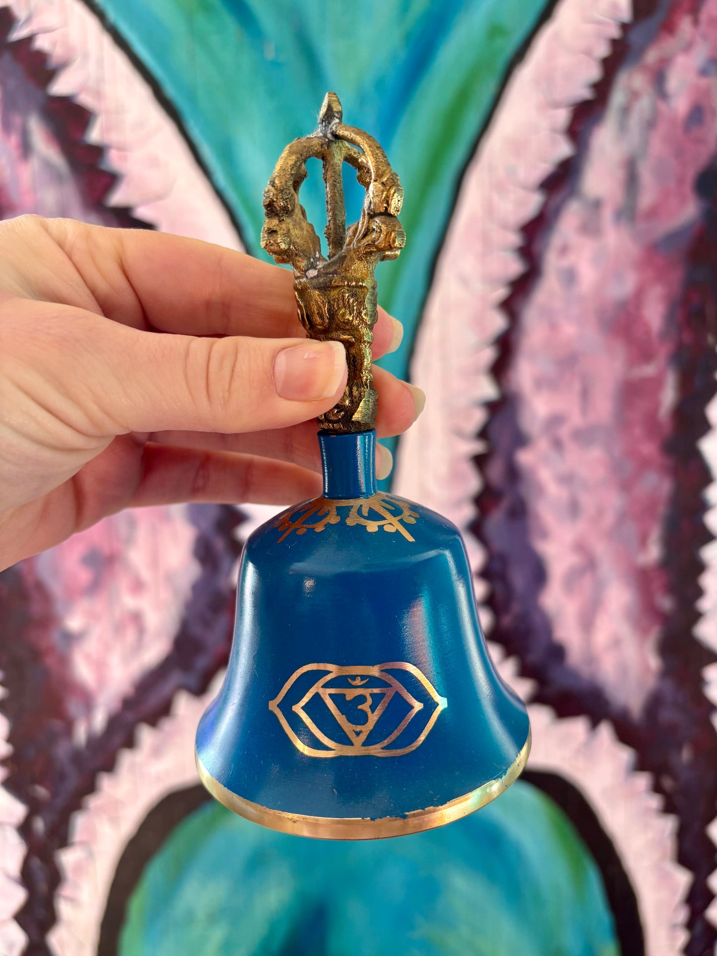 Chakra Bell