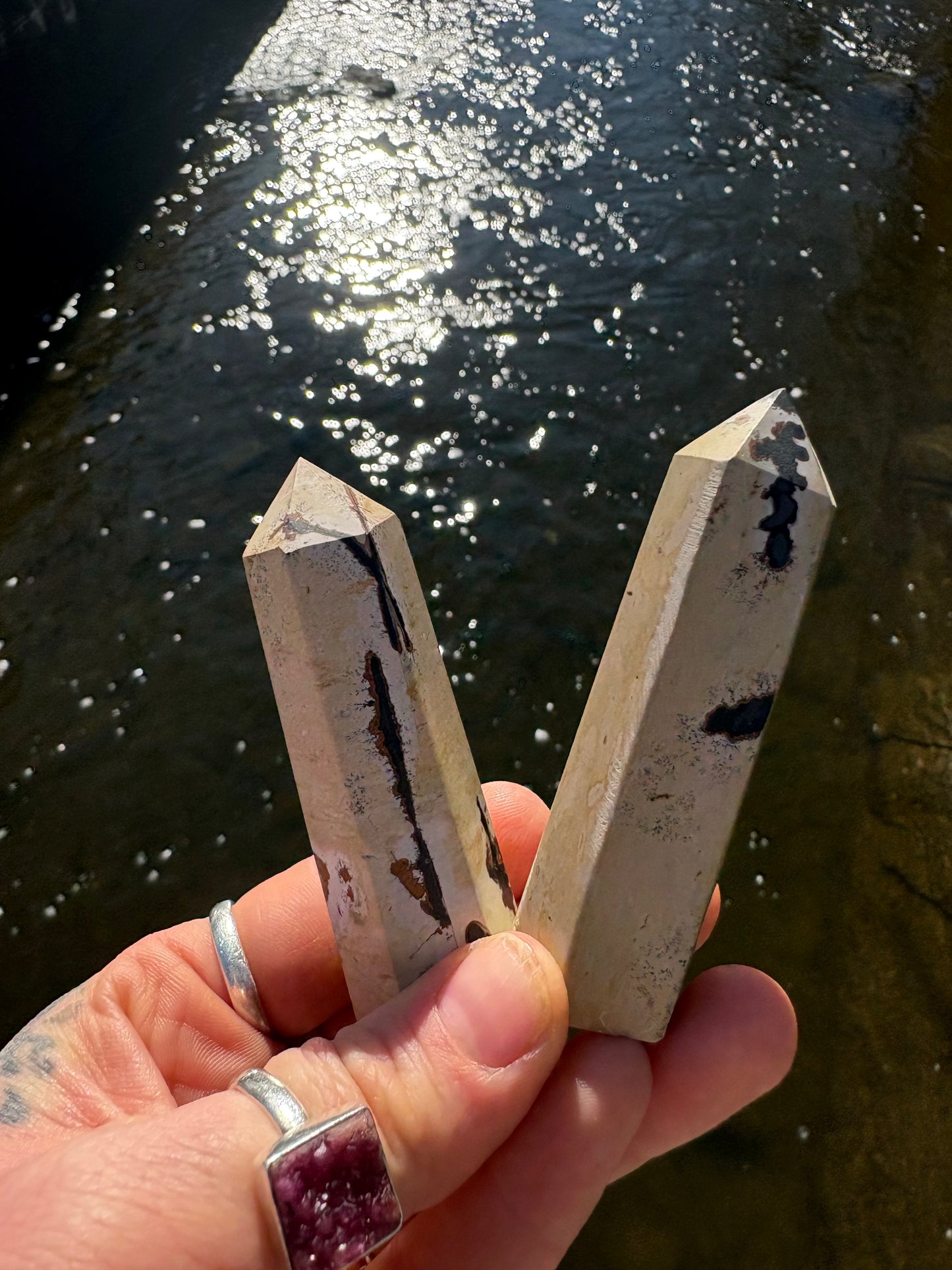 Picture Jasper Tower