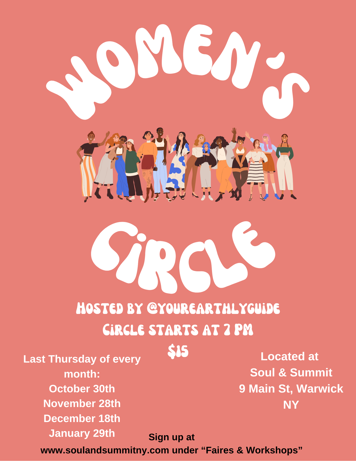 Women's Circle