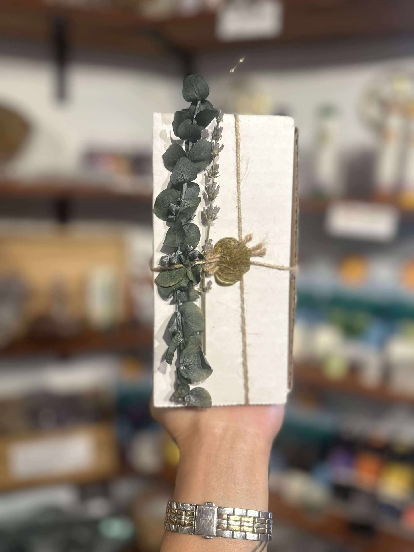 Scorpio Mystery Gift Box