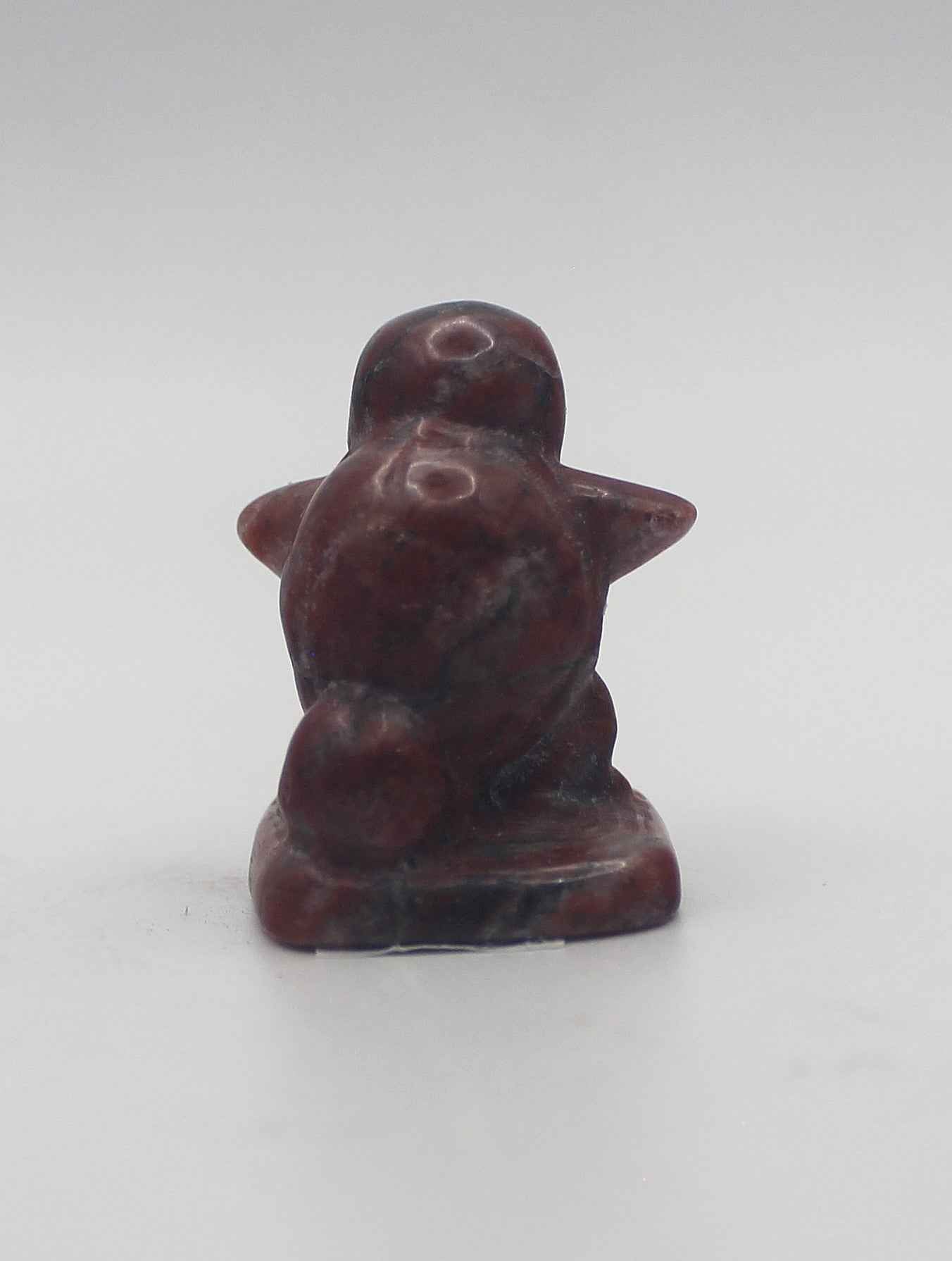 Red Jasper Squirtle