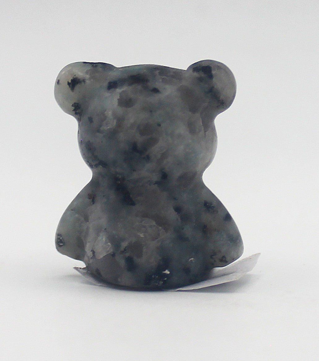 Crystal Teddy Bear
