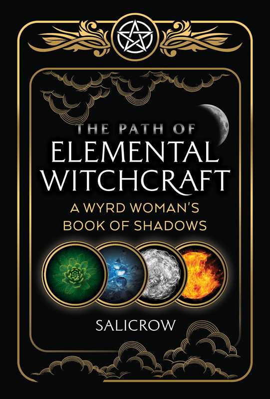 Path of Elemental Witchcraft by Salicrow