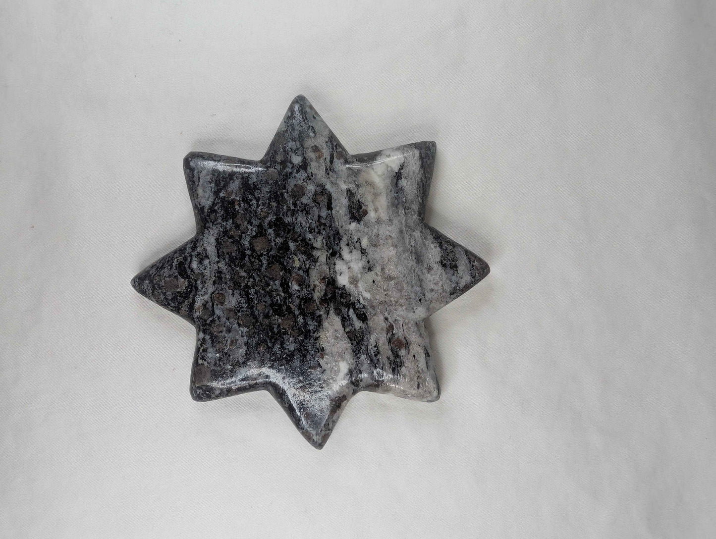 Galaxy Jasper Sun Dish