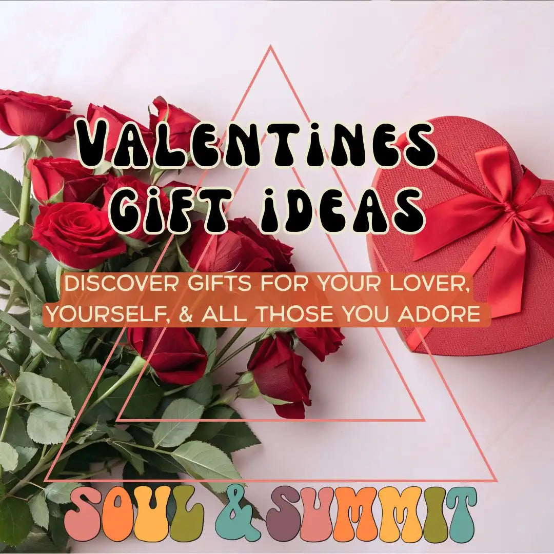 Valentines Gift Ideas