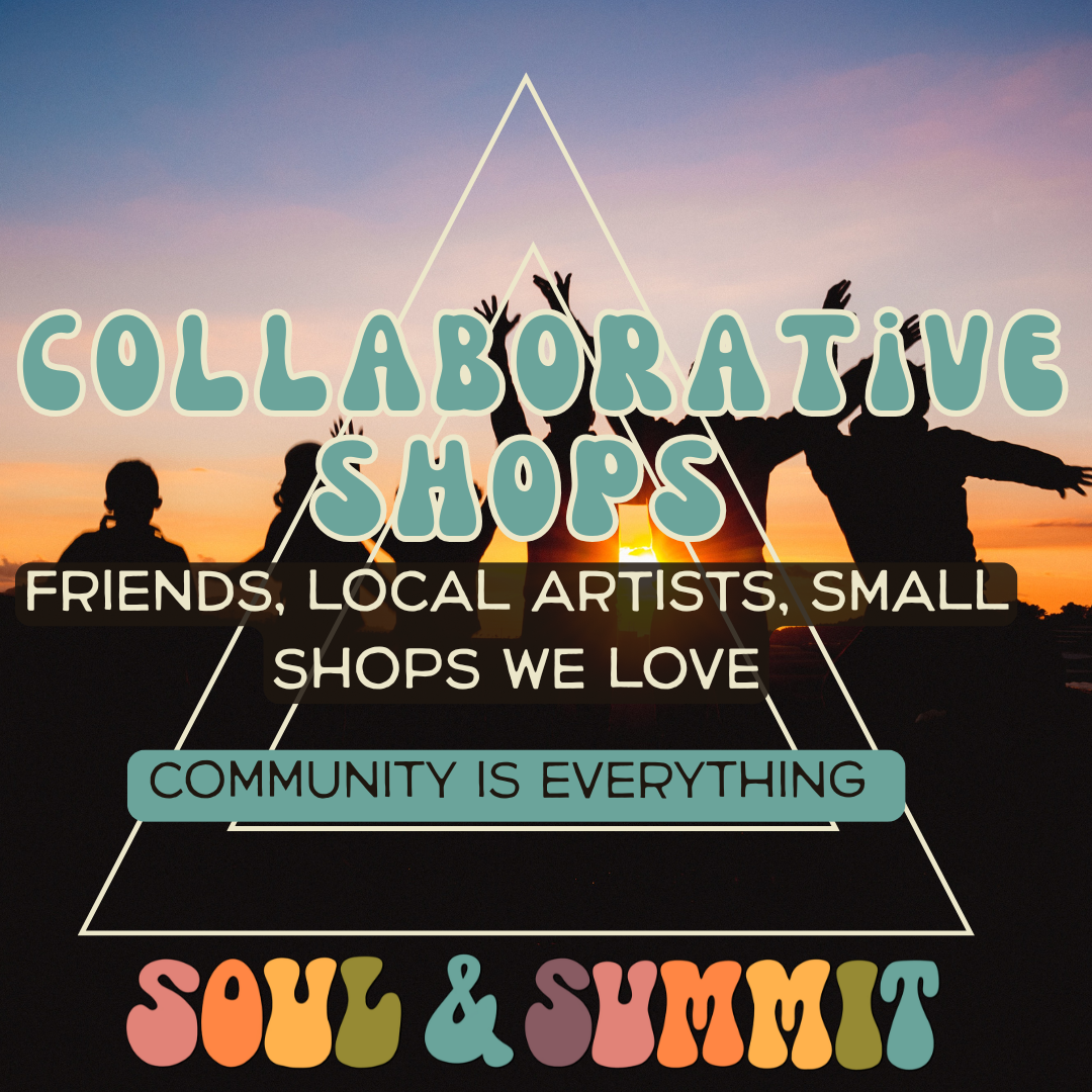 Collaborative Shops We LOVE