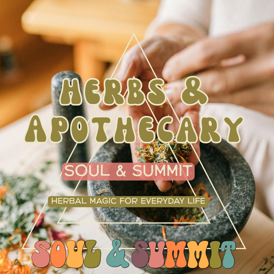 Herbs & Apothecary
