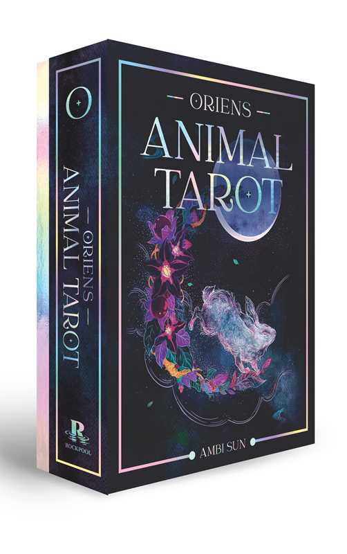 Oriens Animal Tarot by Ambi Sun