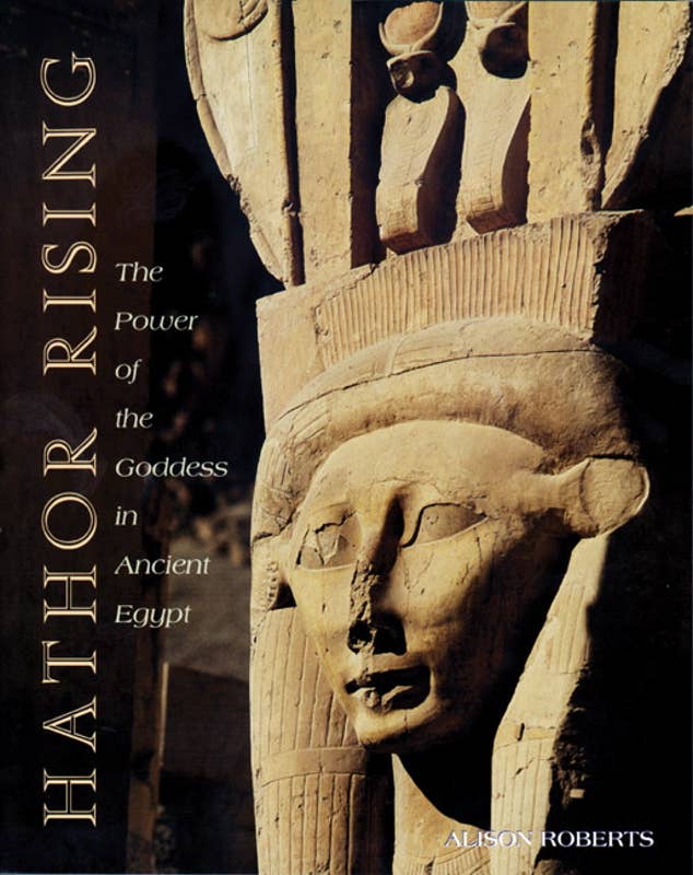 Hathor Rising by Alison Roberts – Soul & Summit