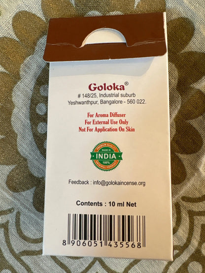 California White Sage Essential Oil