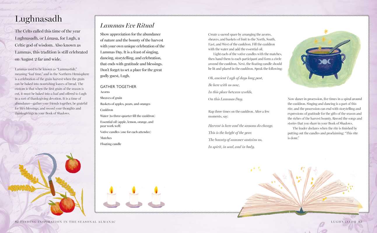 Your Book of Shadows by Cerridwen Greenleaf