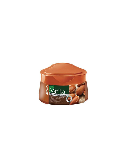 Vatika Argan Oil Hair Cream