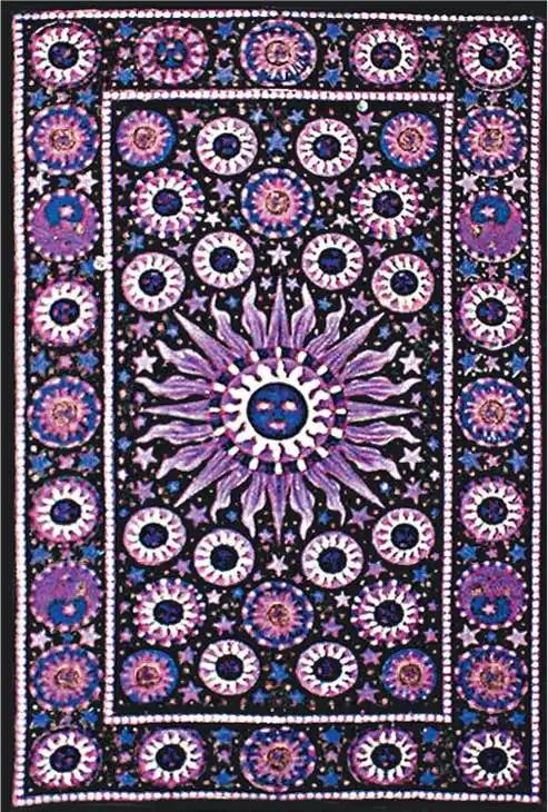 Celestial Tapestry