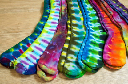 *Dancing Socks | ASSORTED STRIPE