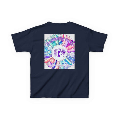 Kids TShirt 'Billions Years'