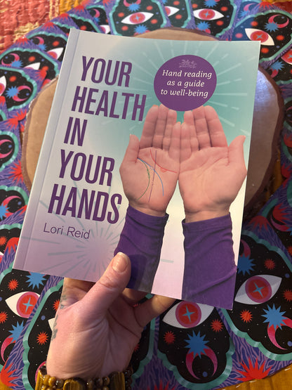 Your Health In Your Hands