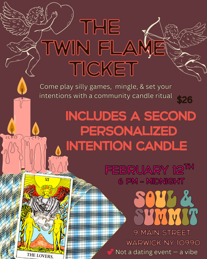 Mystical Mischief Mixer 