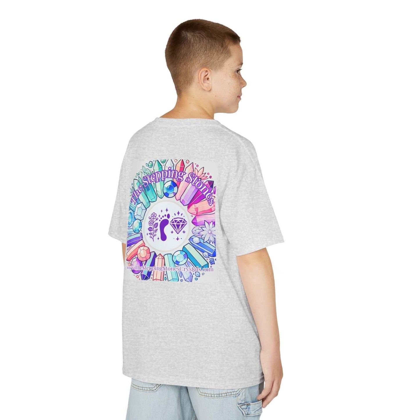 Kids TShirt 'ROCK ON'