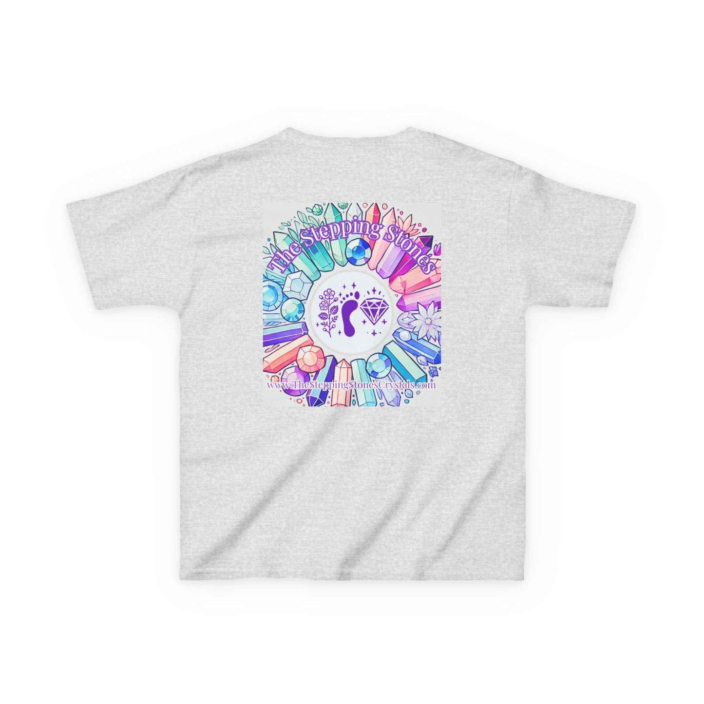 Kids TShirt 'ROCK ON'