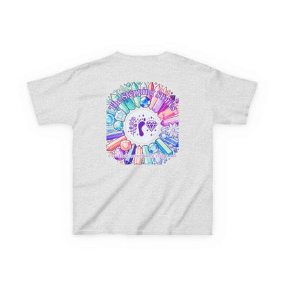 Kids TShirt 'ROCK ON'