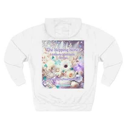 Floral Fleece Sweater