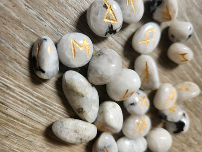 *Rune Set