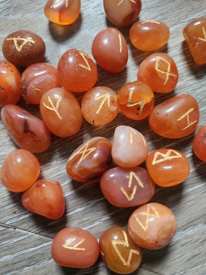 *Rune Set