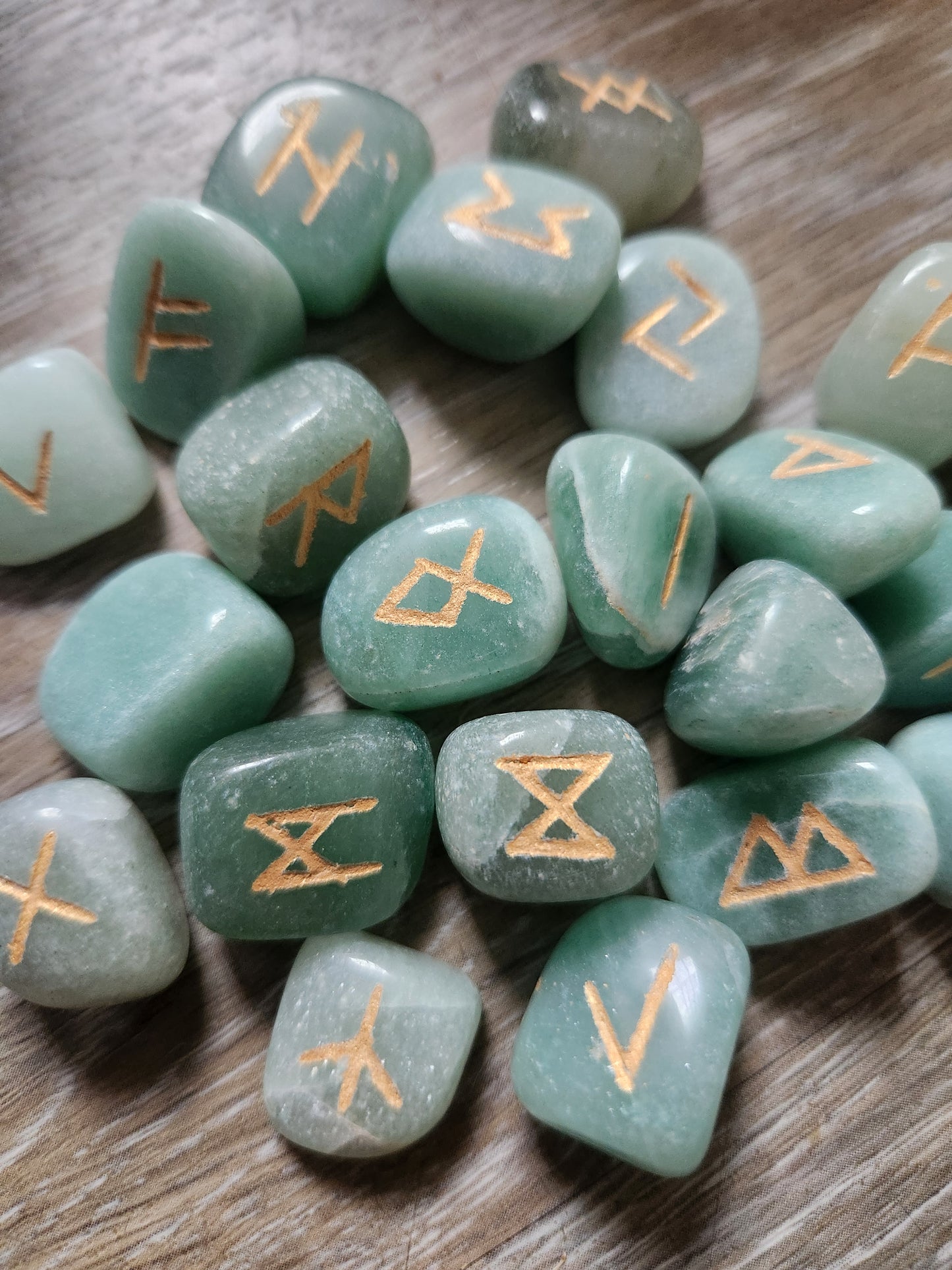 *Rune Set