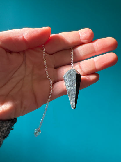 *Pendulum