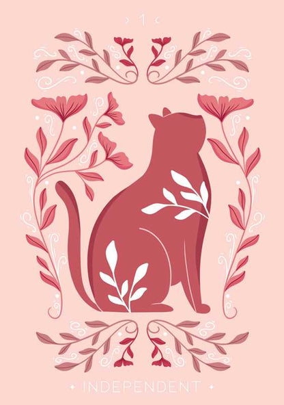 Sacred Feminine Oracle