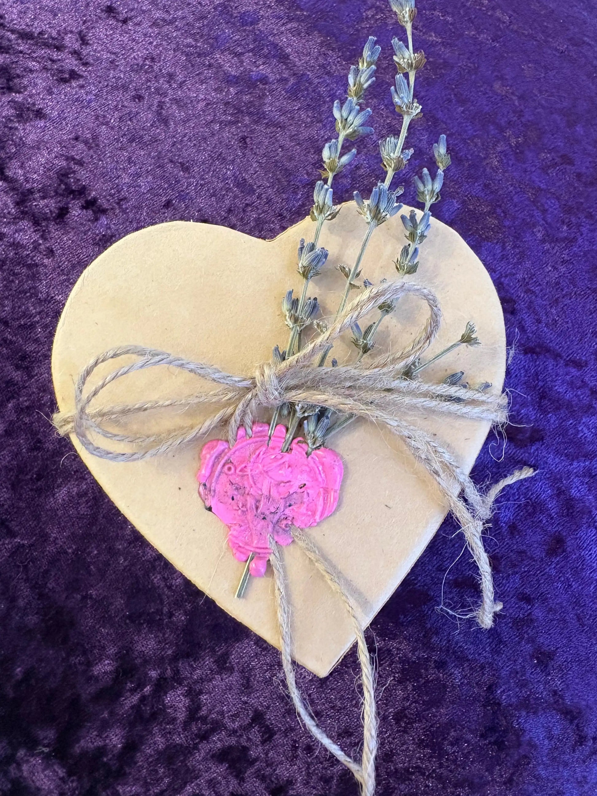 Valentines Crystal Gift Box