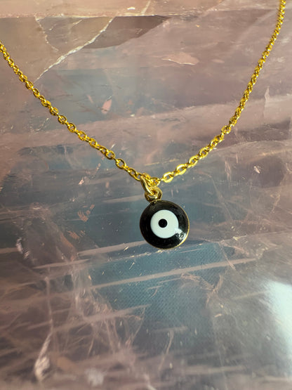 Evil Eye Necklace
