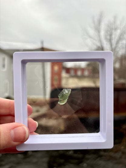 Moldavite