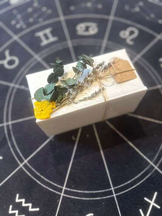 Mystery Gift Box for Taurus