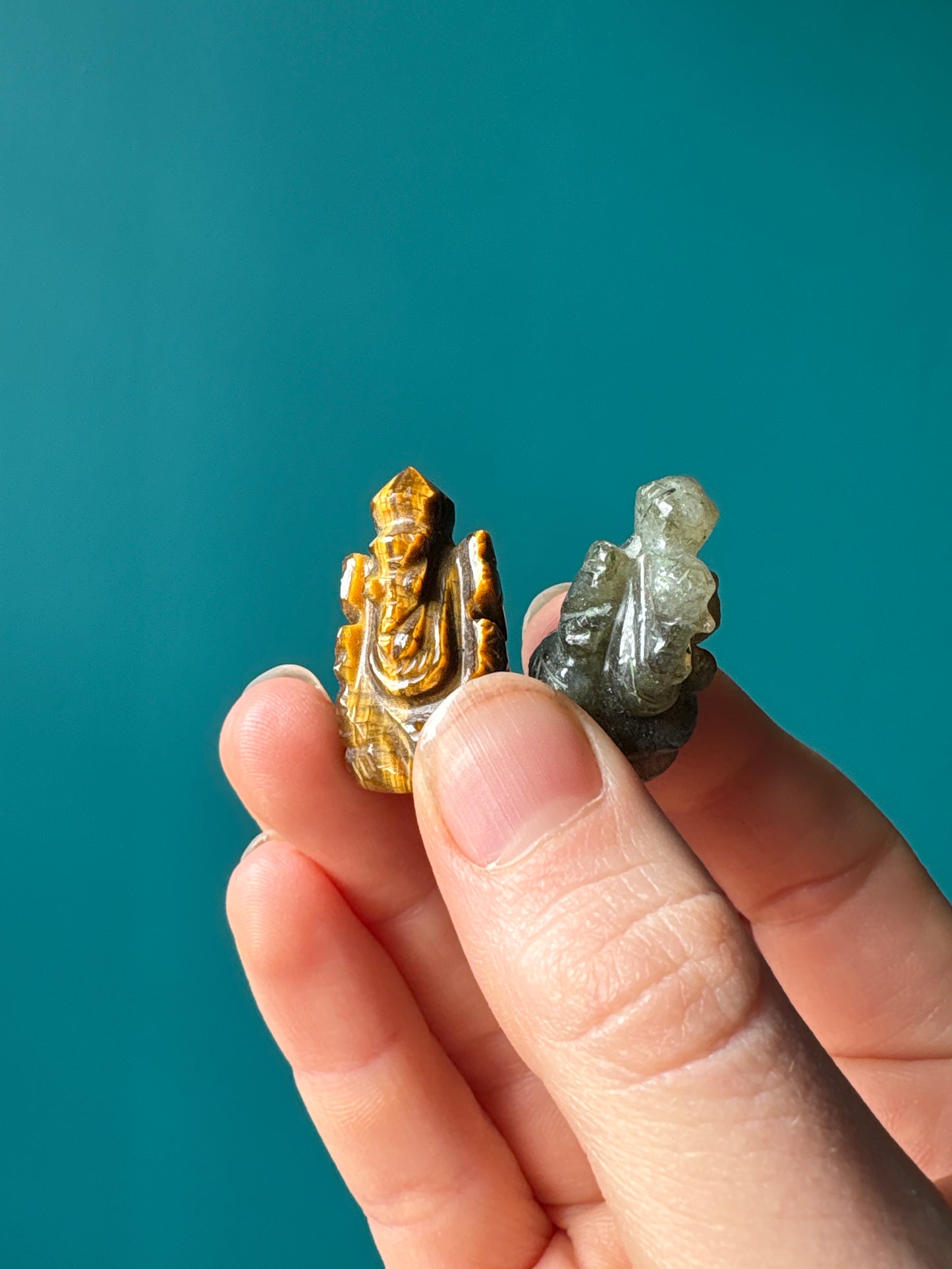 *Mini Ganesh