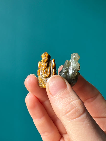 *Mini Ganesh