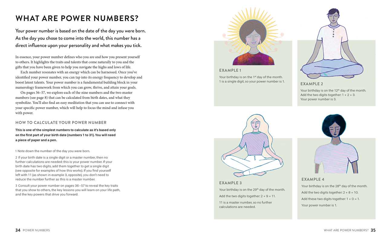 Beginner's Guide to Numerology by Kirsten Riddle