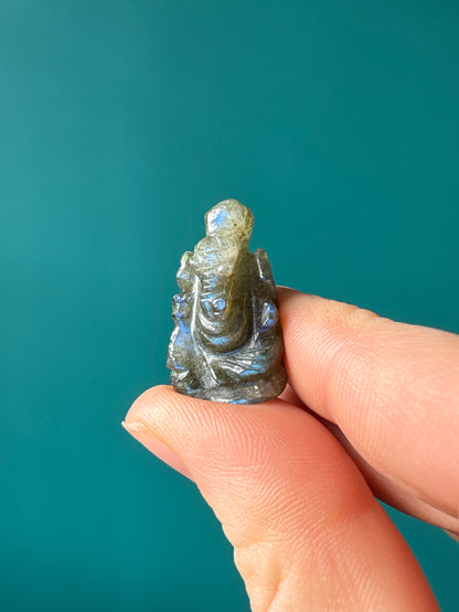 *Mini Ganesh